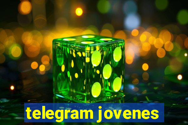 telegram jovenes